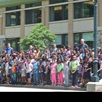 Fairfield University Summer Camps Prep Teens and Pre-Teens for Leadership Video