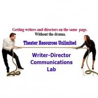TRU Hosts Writer-Director Communications Lab Today Video