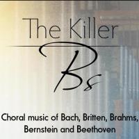 The Killer Bs to Perform at Roswell UMC, 3/10 Video
