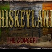 Christine Dwyer, Eric Anderson and More to Star in Richard H. Blake's WHISKEYLAND! Co Video