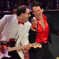 Ocean Professional Theatre Stages BUDDY: THE BUDDY HOLLY STORY thru 8/31 Video