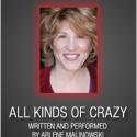 16th Street Presents Arlene Malinowski’s ALL KINDS OF CRAZY,8/9-8/18 Video