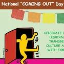 Casa 0101 Theater and Latino Equality Alliance Present National 'Coming Out' Day in B Video