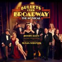 Masterworks Broadway to Release BULLETS OVER BROADWAY Cast Album on 6/10 Video