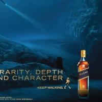 Strength of Character Makes for New Johnnie Walker Advertising Campaign Video