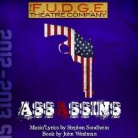 F.U.D.G.E Theatre Company Presents ASSASSINS, 7/12-7/20 Video