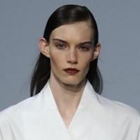 Photo Coverage: Helmut Lang S/S 2014 Collection Preview! Video