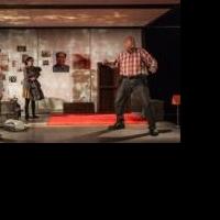 BWW Reviews: THINKING OF YU Captivates and Inspires, Through May 5 Video