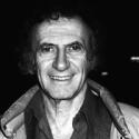 Photo Blast from the Past: Marcel Marceau