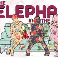 Graydon Gund Productions to Present THE ELEPHANT IN THE ROOM at FringeNYC, 8/10-24 Video