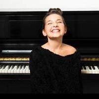 Piano Virtuoso Emily Bear Plays Mesa Arts Center Tonight