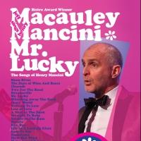 JEFF MACAULEY Celebrates Henry Mancini Songbook With New Show at Metropolitan Room Op Video