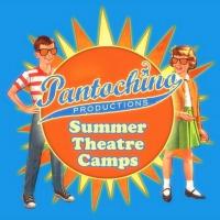 Pantochino Adds New Camp to Summer Program Video