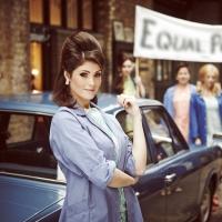 BEHIND THE SCENES: West End Launch of MADE IN DAGENHAM