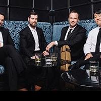 Miro Quartet Opens International Chamber Music Series Tonight Video