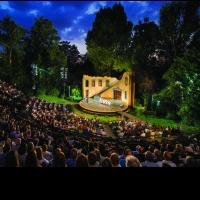 Institute of Outdoor Theatre Publishes OUTDOOR THEATRE FACILITIES: A GUIDE TO PLANNIN Video