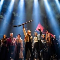 Breaking: LES MISERABLES Announces First Wave of 2014 Broadway Cast - Ramin Karimloo, Video