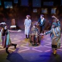 BWW Reviews: NextStop Theatre Company Presents THE SECRET GARDEN