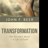 New Christian Book, TRANSFORMATION is Released