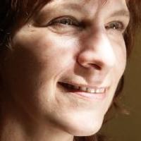 Amanda Plummer to Lead THE TWO CHARACTER PLAY at New World Stages; Opens 6/19 Video