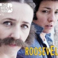 The TEAM's ROOSEVELVIS Opens Tomorrow Video