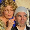 BWW Reviews: Seaglass Theatre Offers Twisted Christmas Fare Video