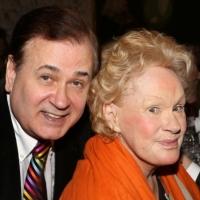Photo Coverage: Inside Theatre for the New City's 12th Annual LOVE N' COURAGE Gala