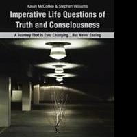 Kevin McCorkle and Stephen Williams ASK IMPERATIVE LIFE QUESTIONS OF TRUTH AND CONSCI Video