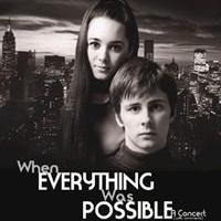 BWW Interview: Kurt Peterson on WHEN EVERYTHING WAS POSSIBLE Archival Recording and R Video