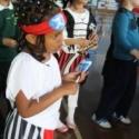 Birmingham Hippodrome Celebrates International Talk Like A Pirate Day 2012 Today, Sept 19