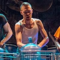 STOMP Heading Back to Chicago in January 2015 Video