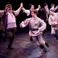 BWW Reviews: A Rousing FIDDLER at Toby's Columbia Video