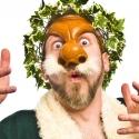 Faction of Fools Theatre Company To Present A COMMEDIA CHRISTMAS CAROL, 11/29 - 12/23 Video