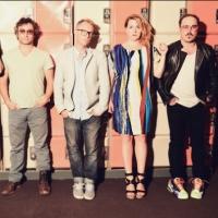 Stars Release Jensen Sportag Remix of 'No One Is Lost'; US Tour to Kick Off 3/3 Video
