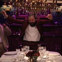 Adult Swim Airs New Comedy Special DINNER WITH FRIENDS WITH BRETT GELMAN Tonight Video