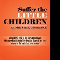 David Smith Offers Insight on Childhood Education in SUFFER THE LITTLE CHILDREN Video