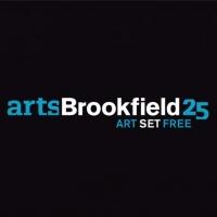 Arts Brookfield Launches Global Art Showcase, ART SET FREE Video
