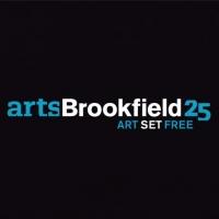 Arts Brookfield Launches Global Art Showcase, ART SET FREE