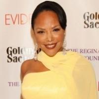 Photo Flash: Lynn Whitfield, Ronald K. Brown and More at EVIDENCE, A DANCE COMPANY's  Video