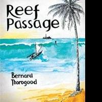 Bernard Thorogood Releases REEF PASSAGE
