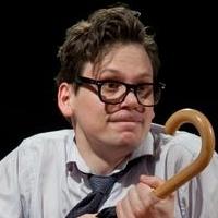 BWW Reviews:  No Rules Theatre Company's BLACK COMEDY is Uproariously Funny Video