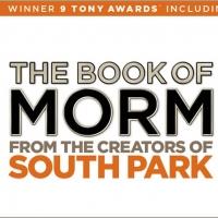 THE BOOK OF MORMON to Open in Melbourne, 2017 Video