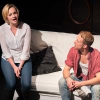 BWW Reviews: PICTURE PERFECT, St. James Studio, 31st May, 2014 Video