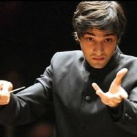 David Afkham Makes Hollywood Bowl Debut with Beethoven and Brahms Tonight Video