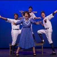 Photo Flash: First Look at Foothill Music Theatre's DAMN YANKEES Video