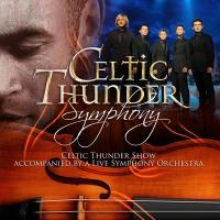 Celtic Thunder with Symphony Orchestra Set for Van Wezel, 11/20 Video