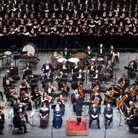 Four Vocal Soloists and Montclair State University Chorale Join NJ Symphony for…