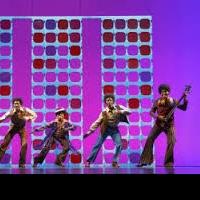 BWW Reviews: 'Cool' MOTOWN THE MUSICAL Rocks the State Theatre