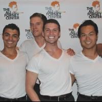 Photo Coverage: Inside the 2013 BROADWAY BEAUTY PAGEANT! Video