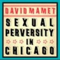 Mamet Fest Opens with OLEANNA and SEXUAL PERVERSITY IN CHICAGO at Fifth Third Bank Th